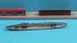 Preview: Cruiser "Katori" (1 p.) J Navis-Modell